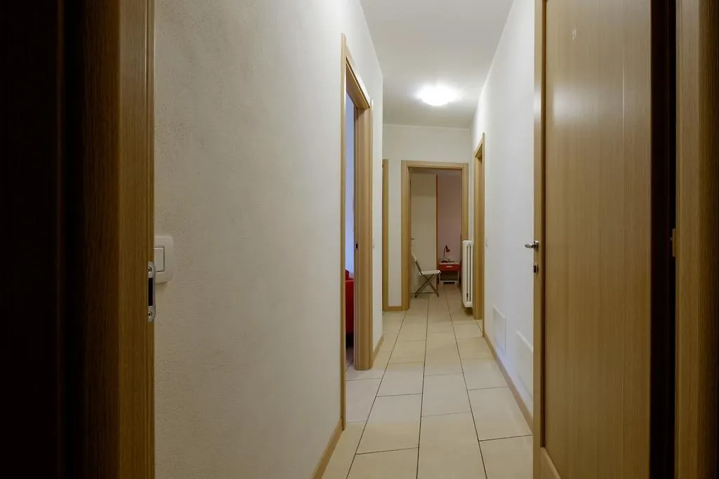 Residence Colombini Sorico Apartment
